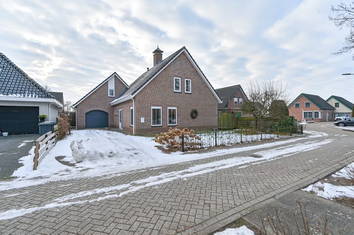 Foto 4 van Smidshof 33