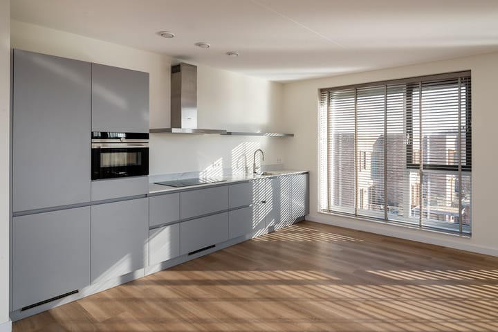 Foto 5 van Maarten Molenaarpark 54