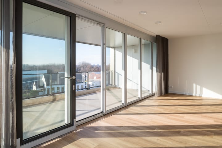 Foto 6 van Maarten Molenaarpark 54