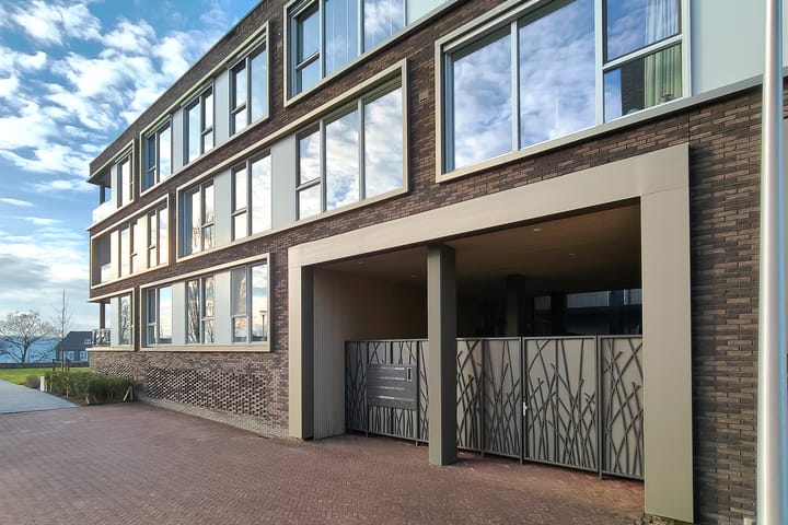 Foto 28 van Maarten Molenaarpark 54