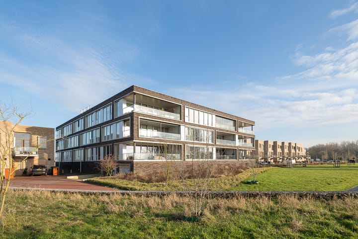 Foto 32 van Maarten Molenaarpark 54