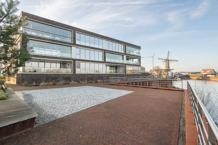 Foto 33 van Maarten Molenaarpark 54