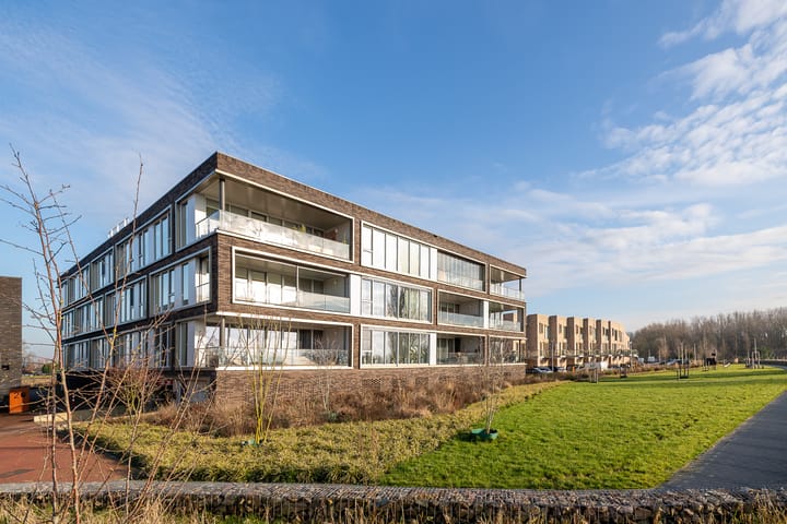 Foto 36 van Maarten Molenaarpark 54