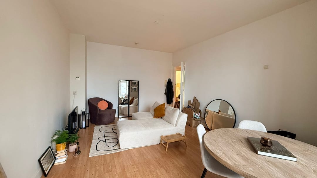 Groot Hertoginnelaan 204, Den Haag