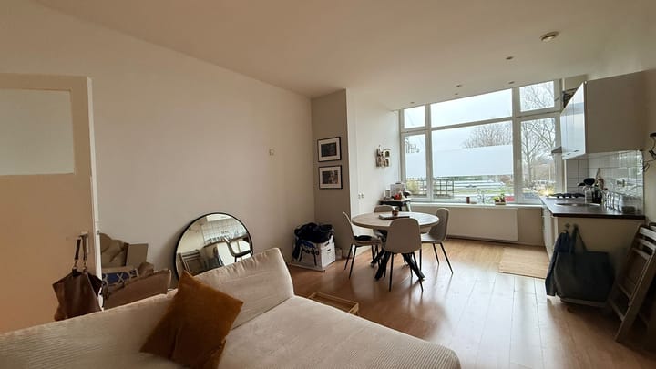 Foto 4 van Groot Hertoginnelaan 204