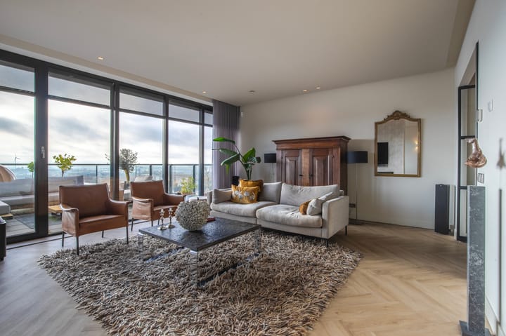 Foto 2 van Velperweg 47-1307