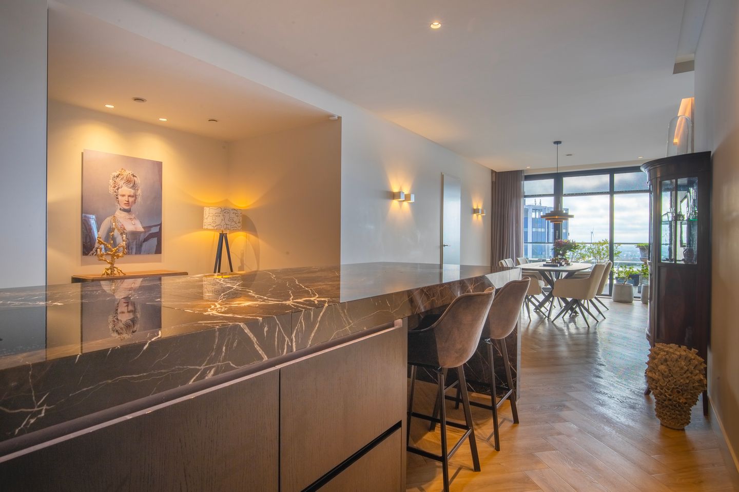 Foto 4 van Velperweg 47-1307