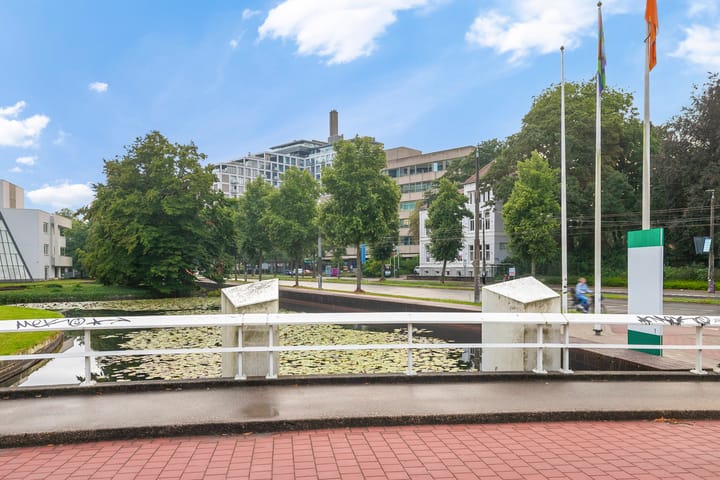 Foto 5 van Velperweg 47-1307