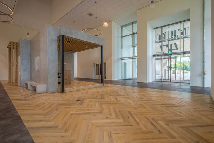 Foto 6 van Velperweg 47-1307