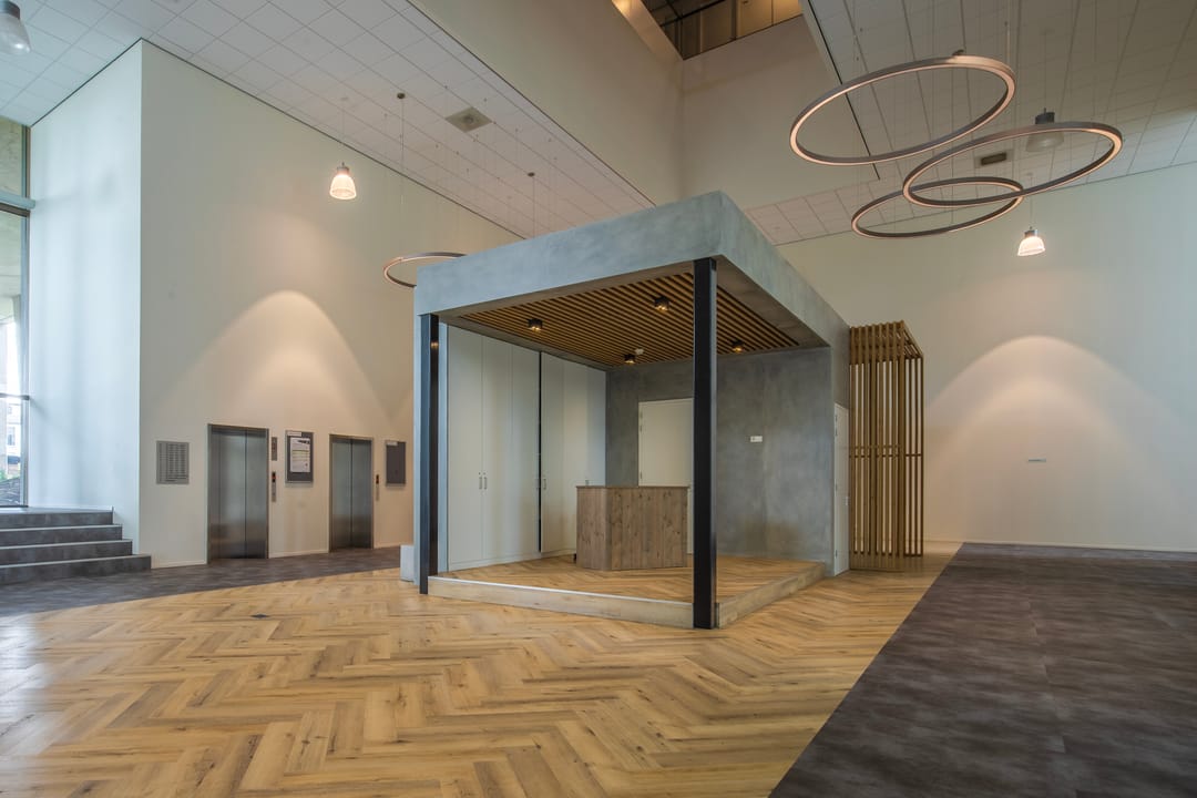 Foto 7 van Velperweg 47-1307