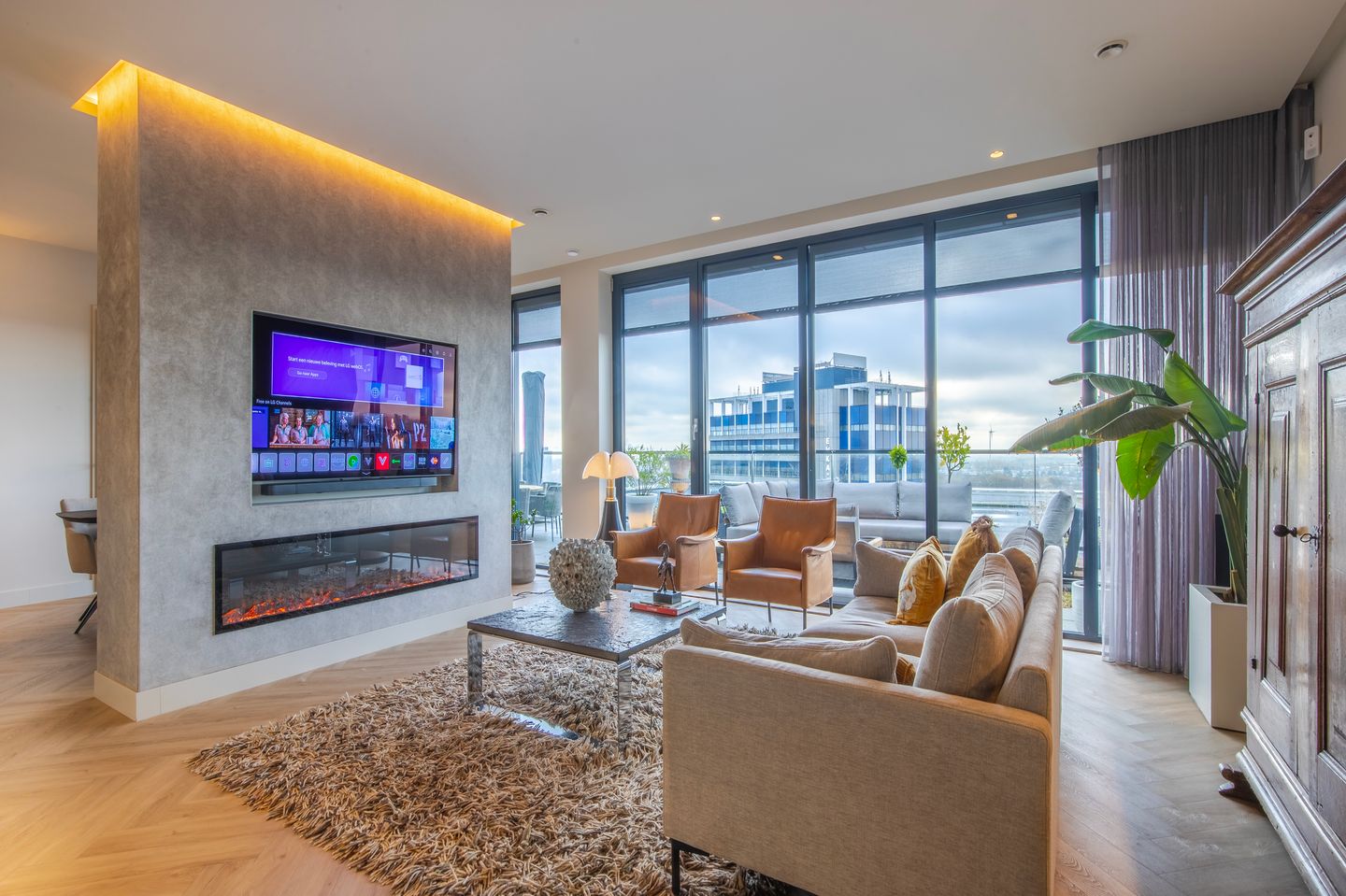 Foto 10 van Velperweg 47-1307