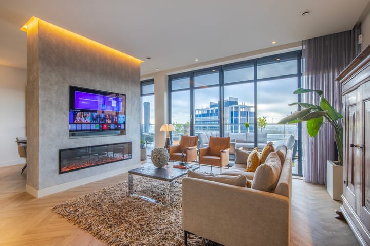 Foto 10 van Velperweg 47-1307