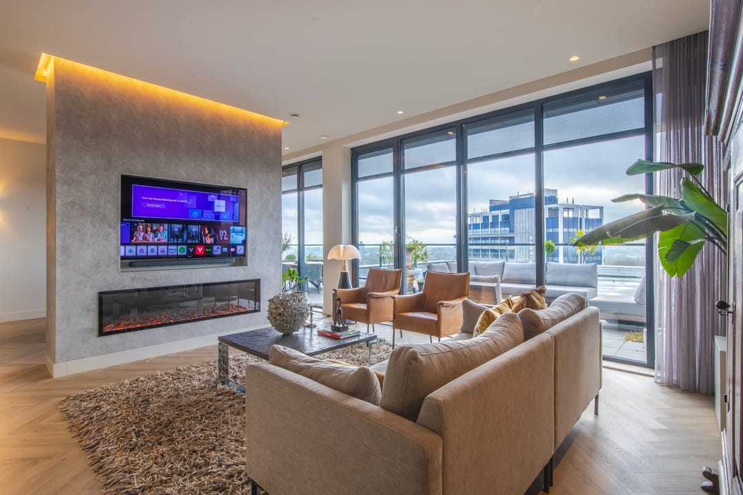 Foto 11 van Velperweg 47-1307