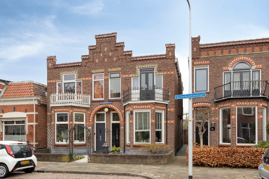 Photo 1 of Bornerbroeksestraat 176