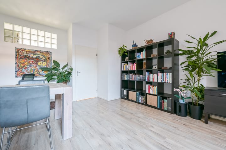 Foto 7 van Gildstraat 86