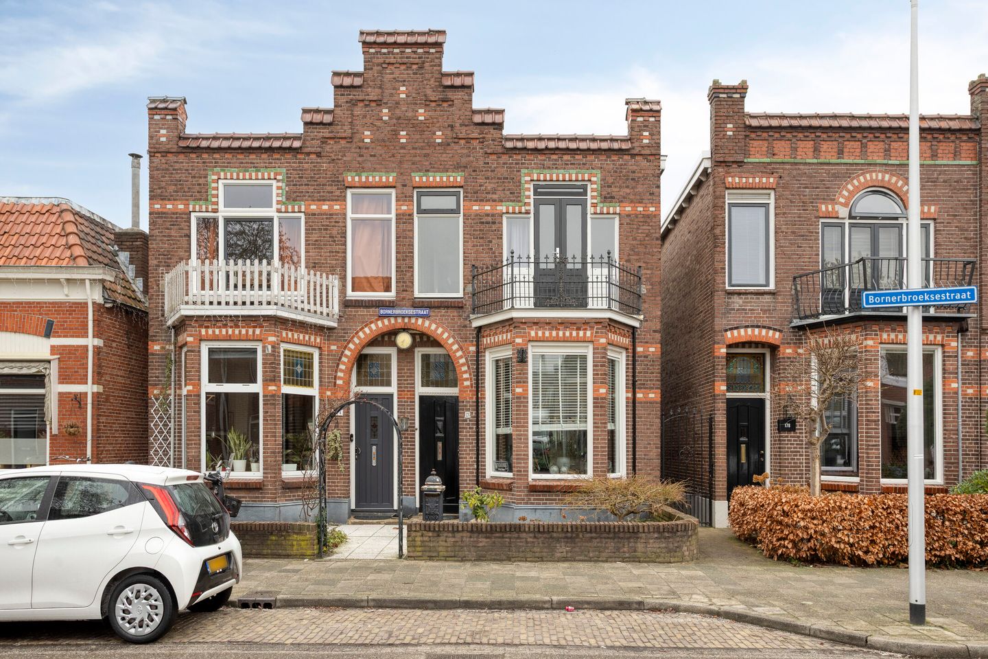 Photo 5 of Bornerbroeksestraat 176