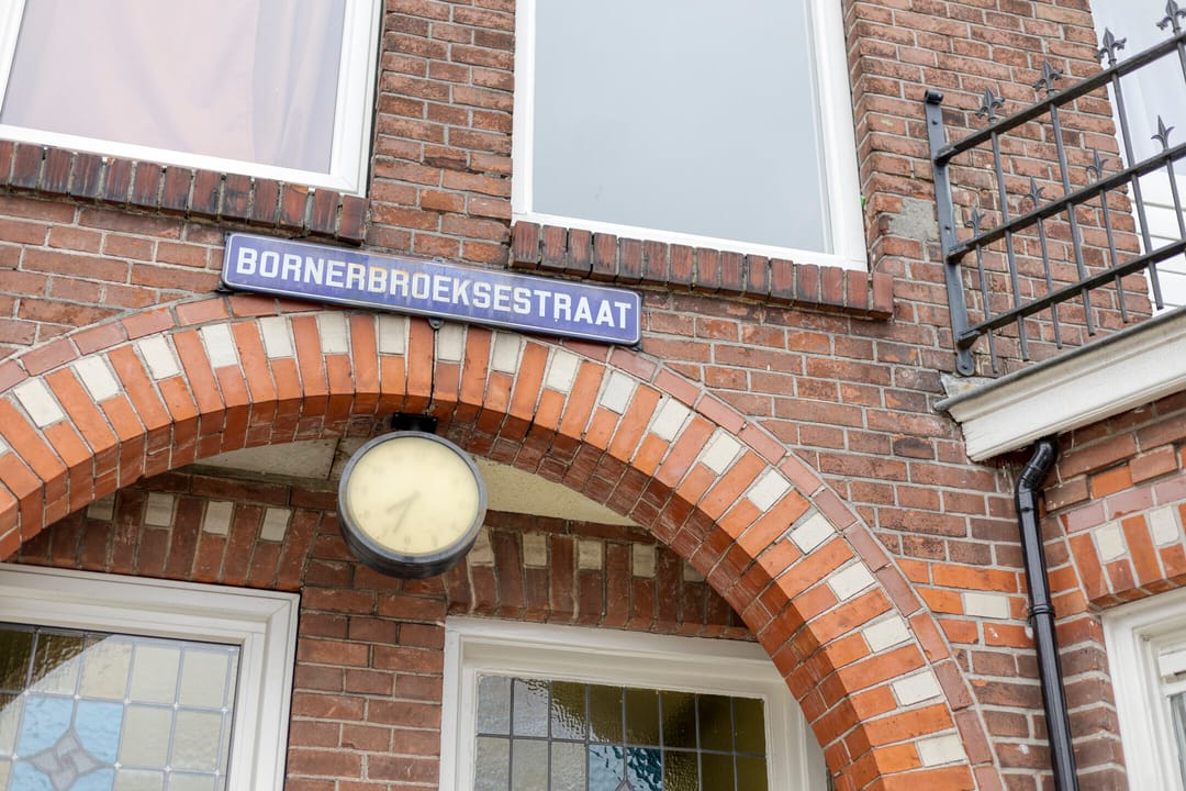 Photo 8 of Bornerbroeksestraat 176