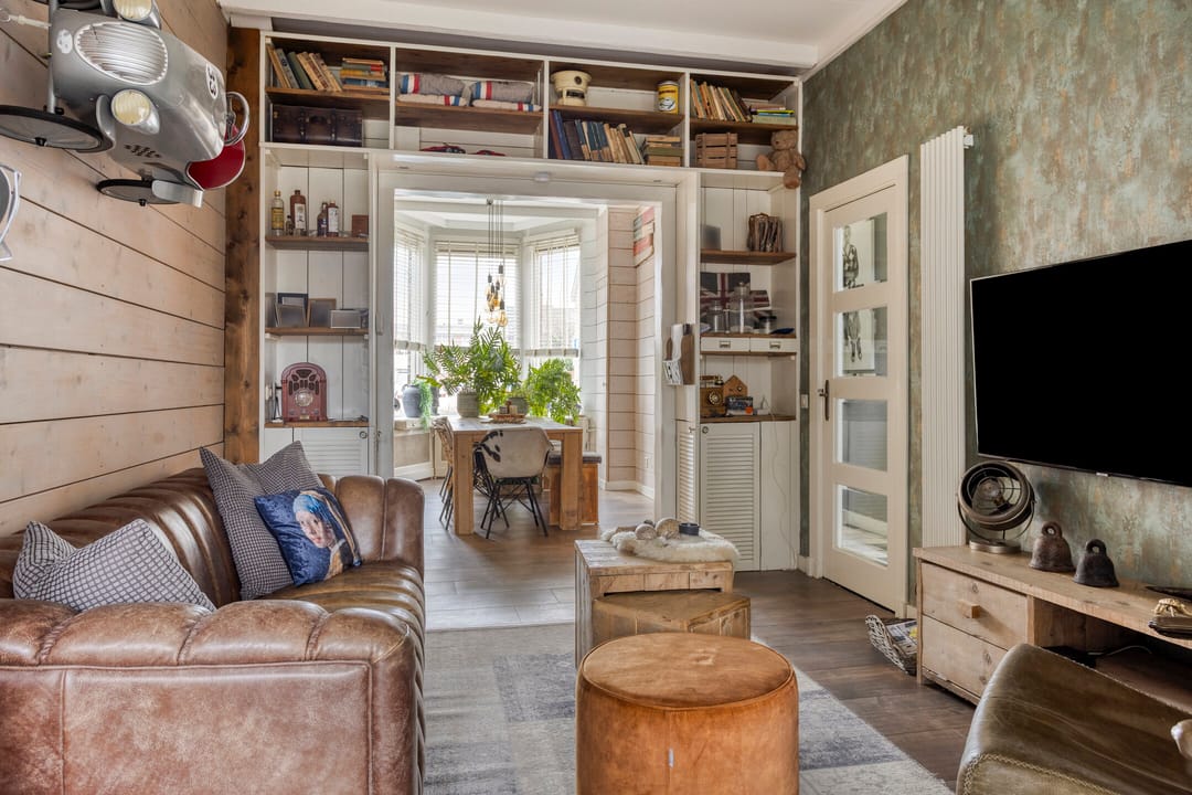 Photo 11 of Bornerbroeksestraat 176