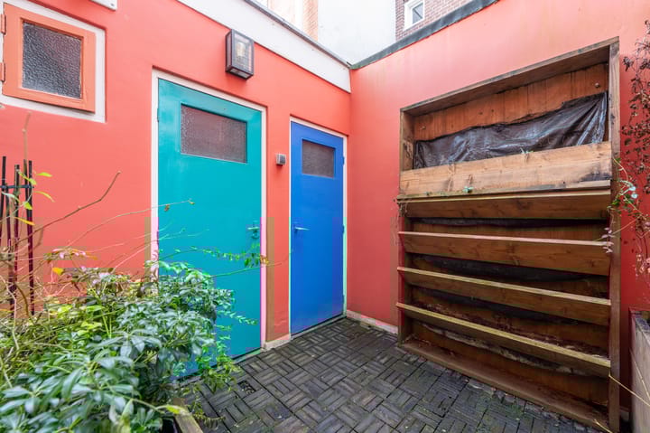 Foto 18 van Gildstraat 86