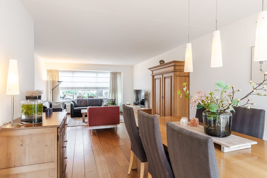 Photo 13 of Bieslook 60