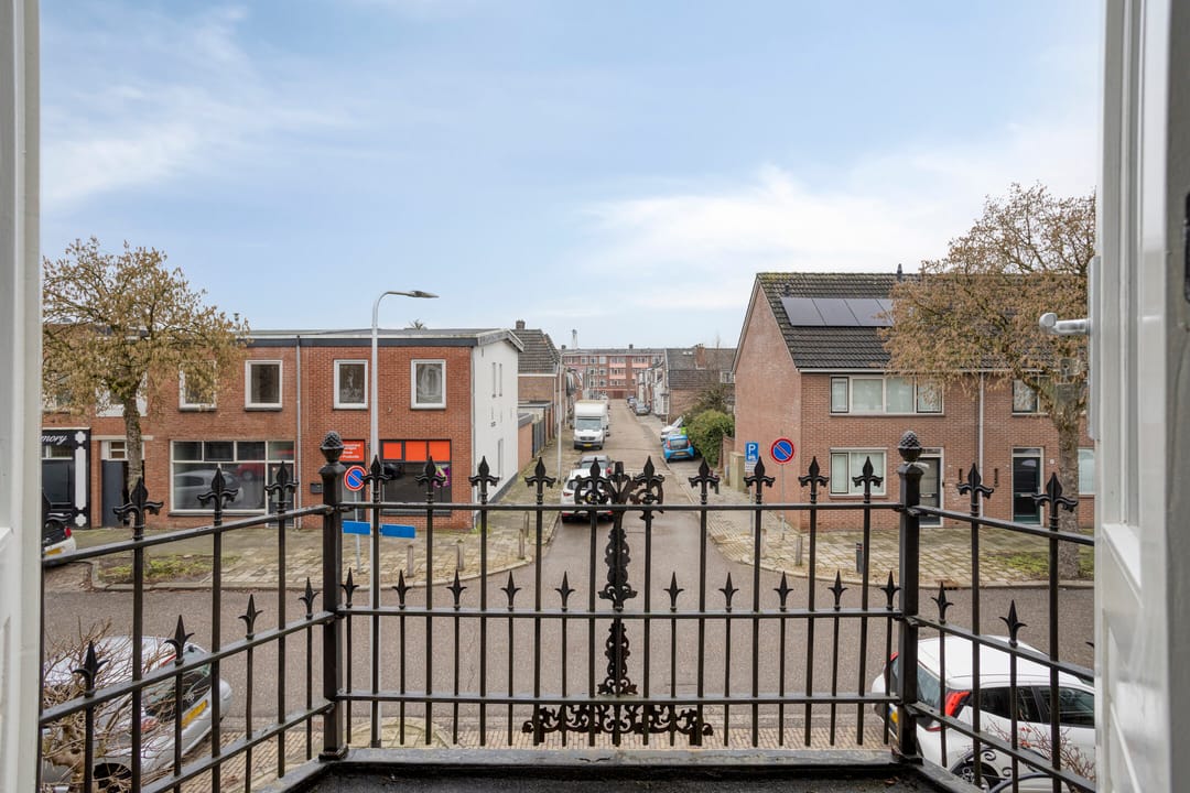 Photo 28 of Bornerbroeksestraat 176