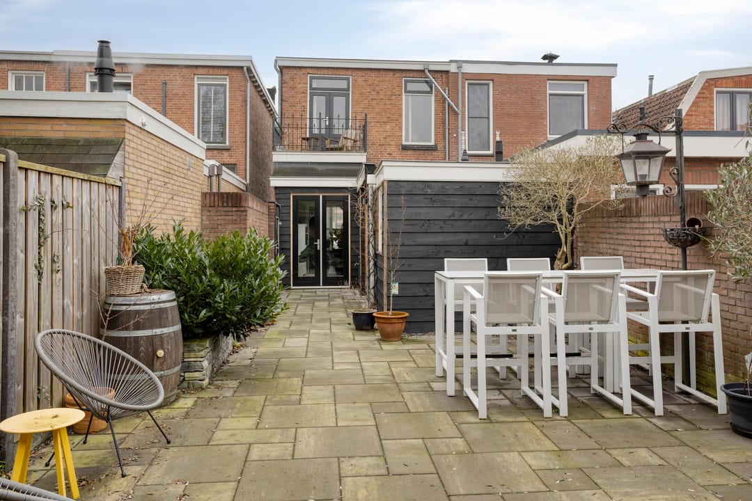 Photo 31 of Bornerbroeksestraat 176