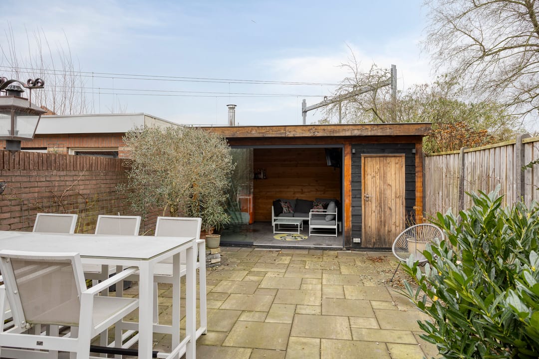 Photo 32 of Bornerbroeksestraat 176