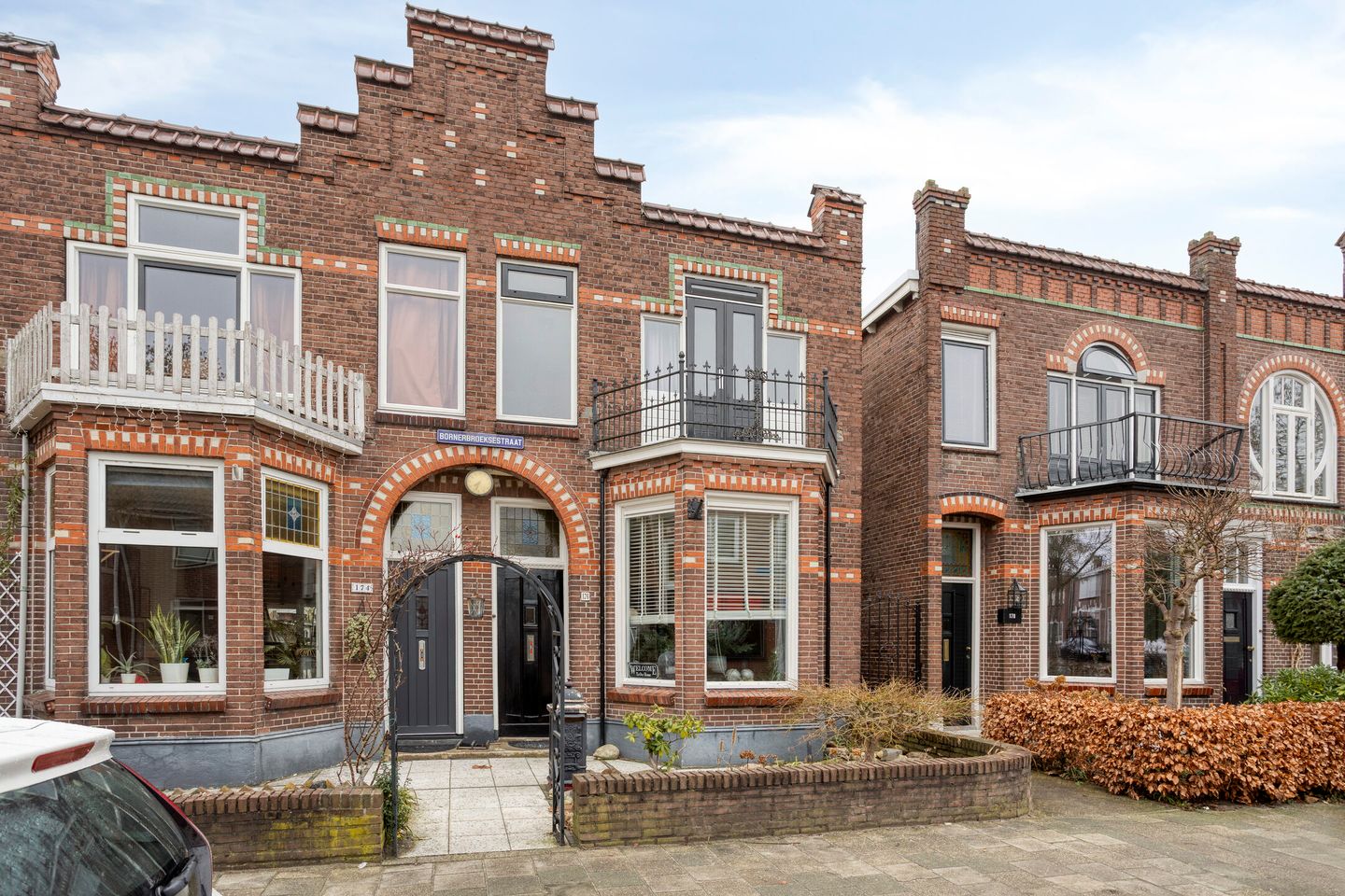 Photo 35 of Bornerbroeksestraat 176