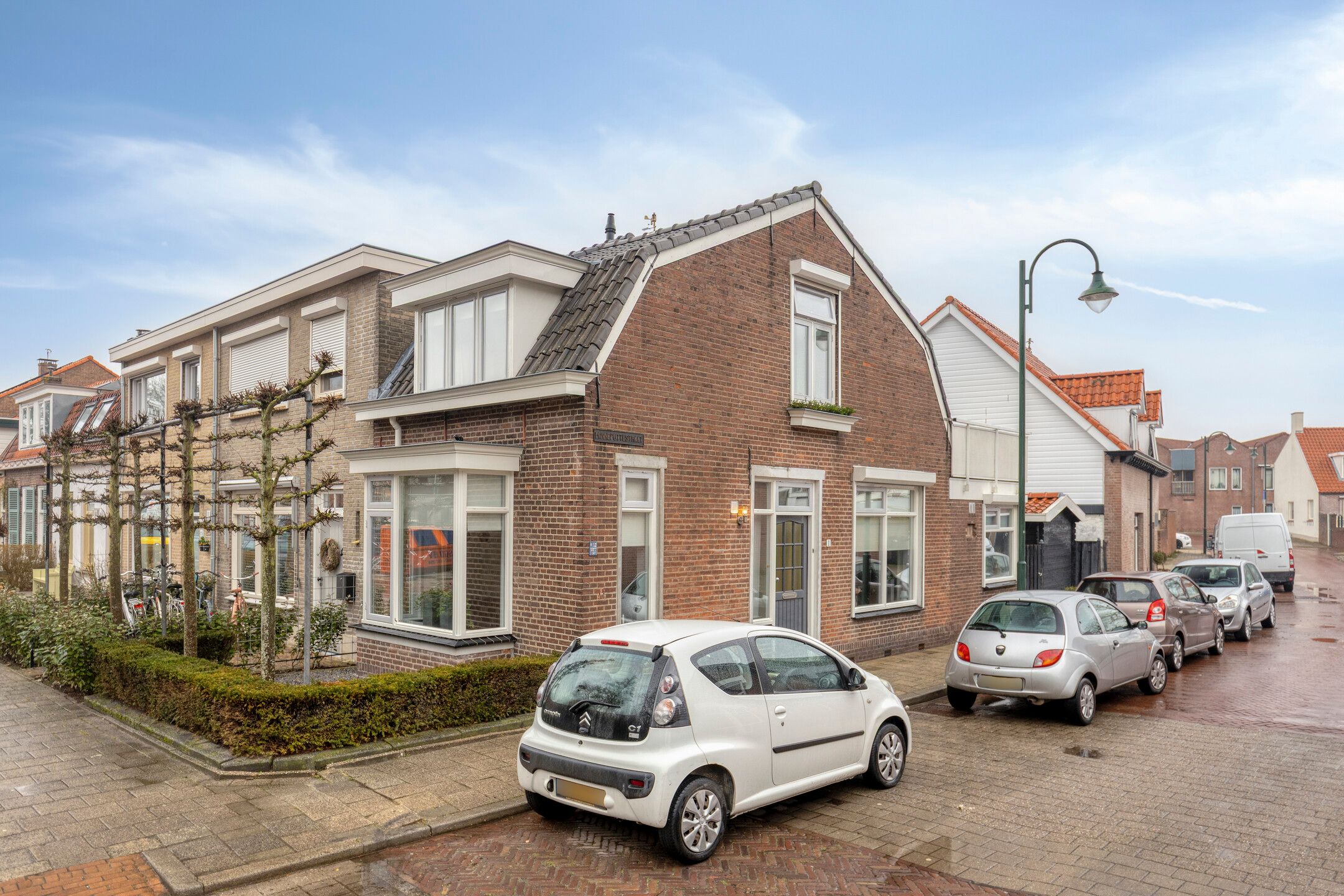 Minneputtestraat 1