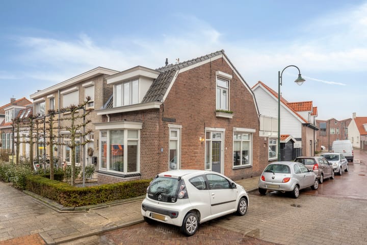 Minneputtestraat 1