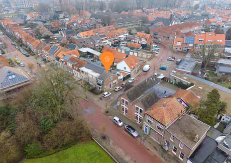 Minneputtestraat 1 secondary image