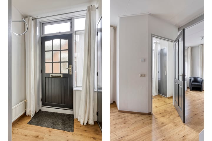 Foto 4 van Minneputtestraat 1