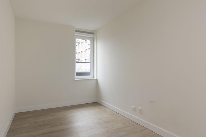 Photo 5 of 1e Lulofsdwarsstraat 20-J