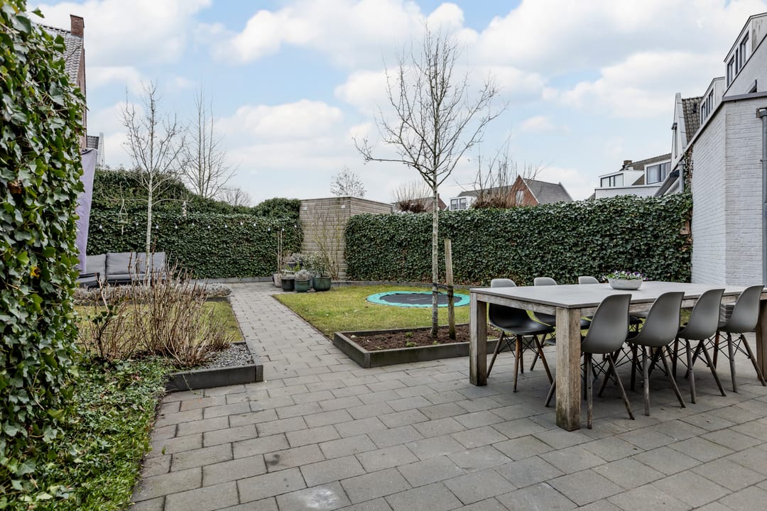 Foto 2 van Burgemeester Verdaasdonkstraat 104