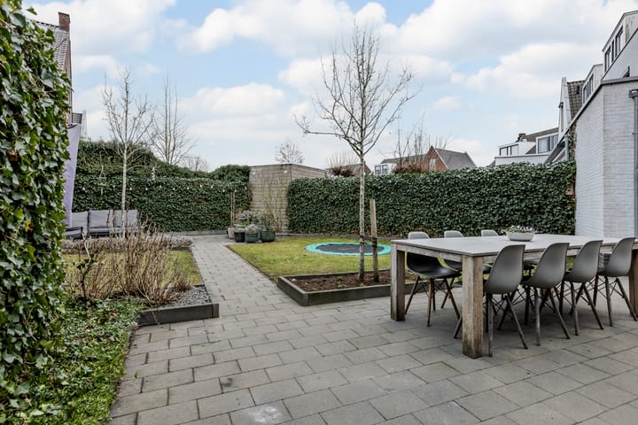 Foto 2 van Burgemeester Verdaasdonkstraat 104