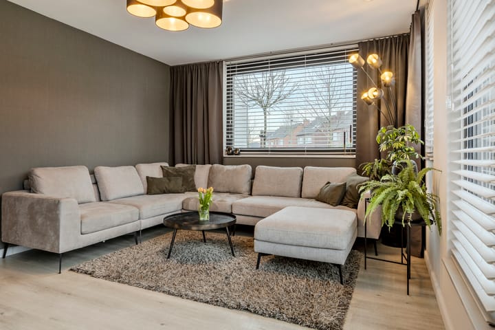 Foto 5 van Burgemeester Verdaasdonkstraat 104