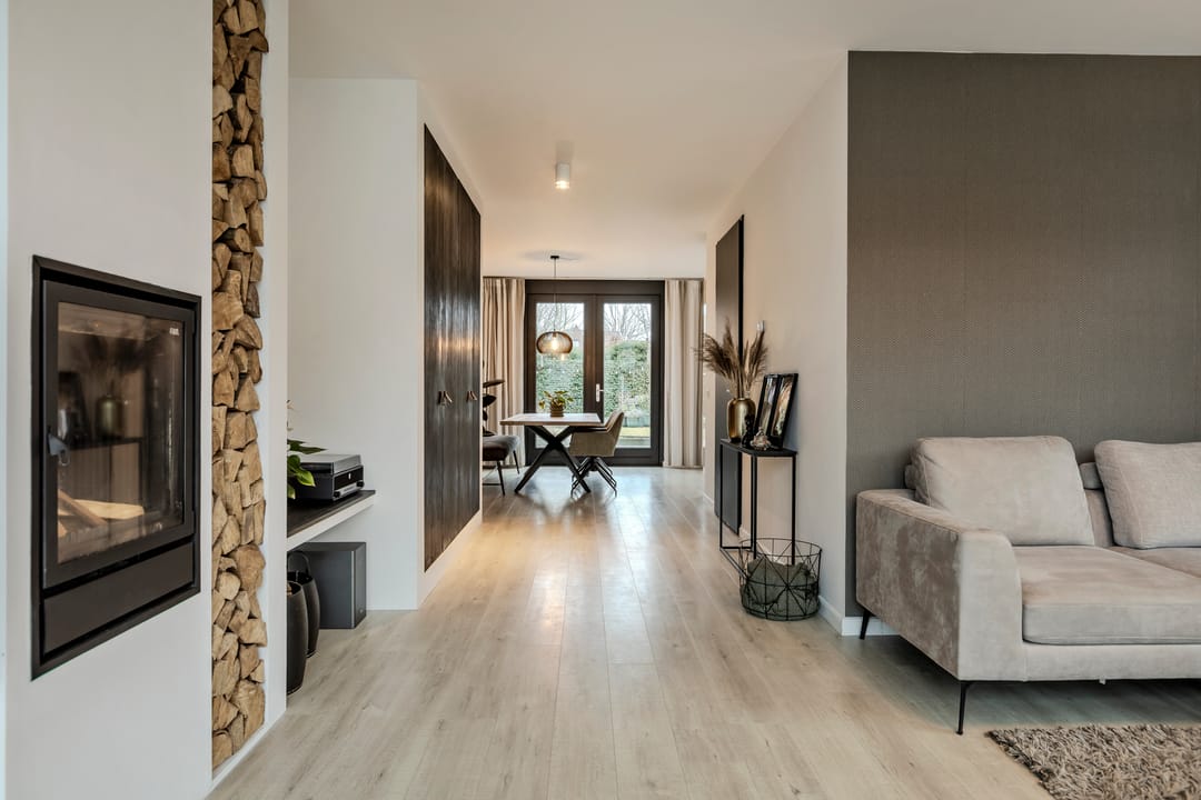 Foto 8 van Burgemeester Verdaasdonkstraat 104