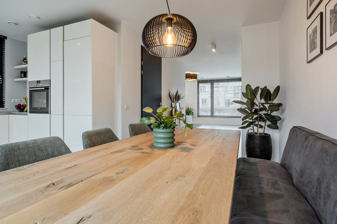 Foto 11 van Burgemeester Verdaasdonkstraat 104