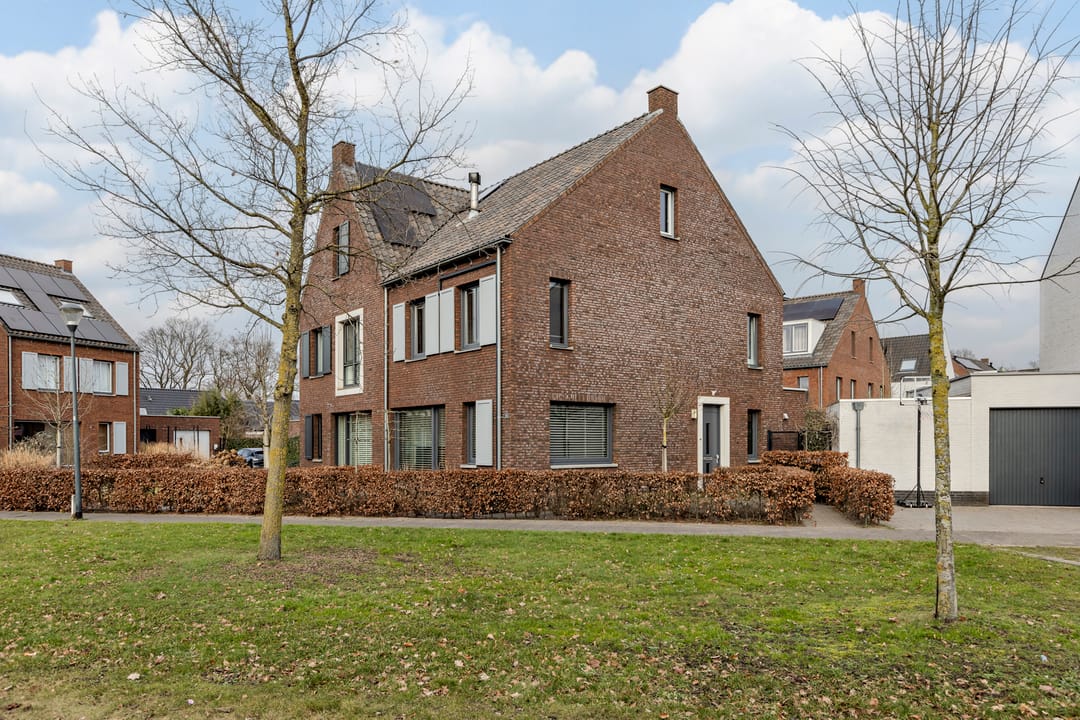 Foto 1 van Burgemeester Verdaasdonkstraat 104