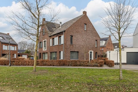 Burgemeester Verdaasdonkstraat thumbnail