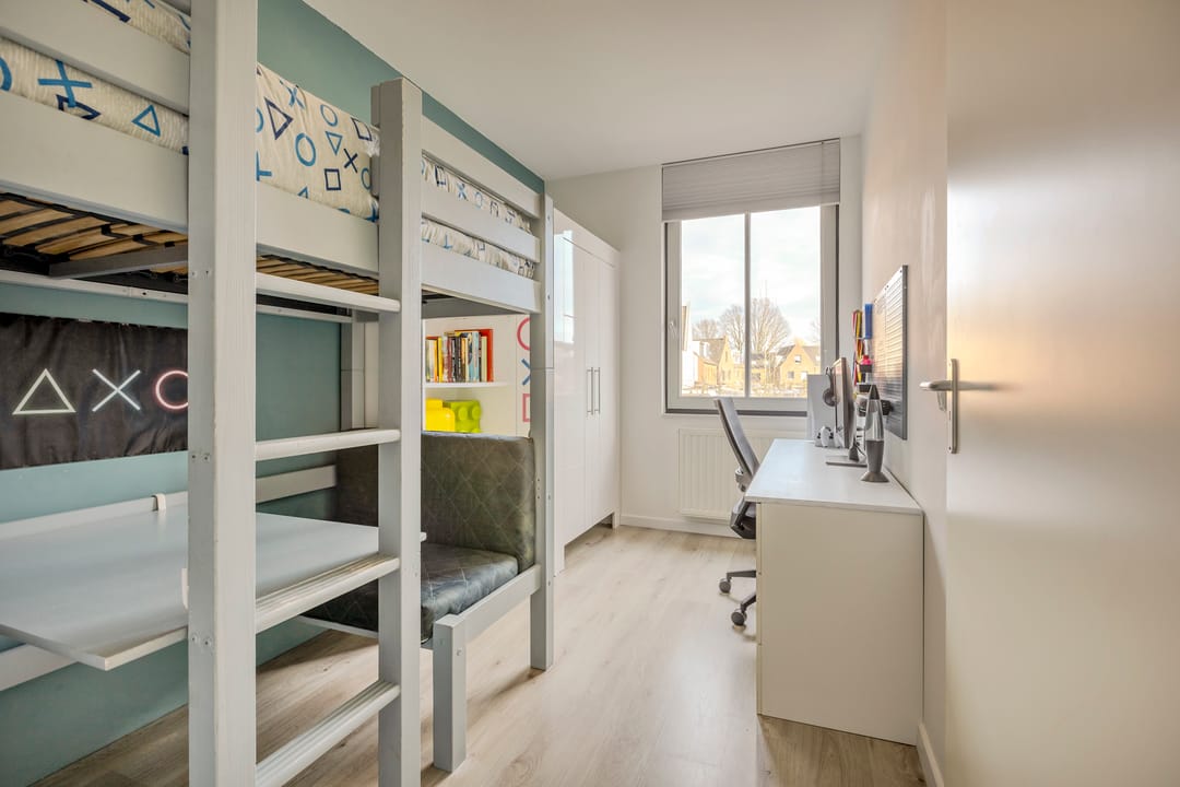 Foto 22 van Burgemeester Verdaasdonkstraat 104