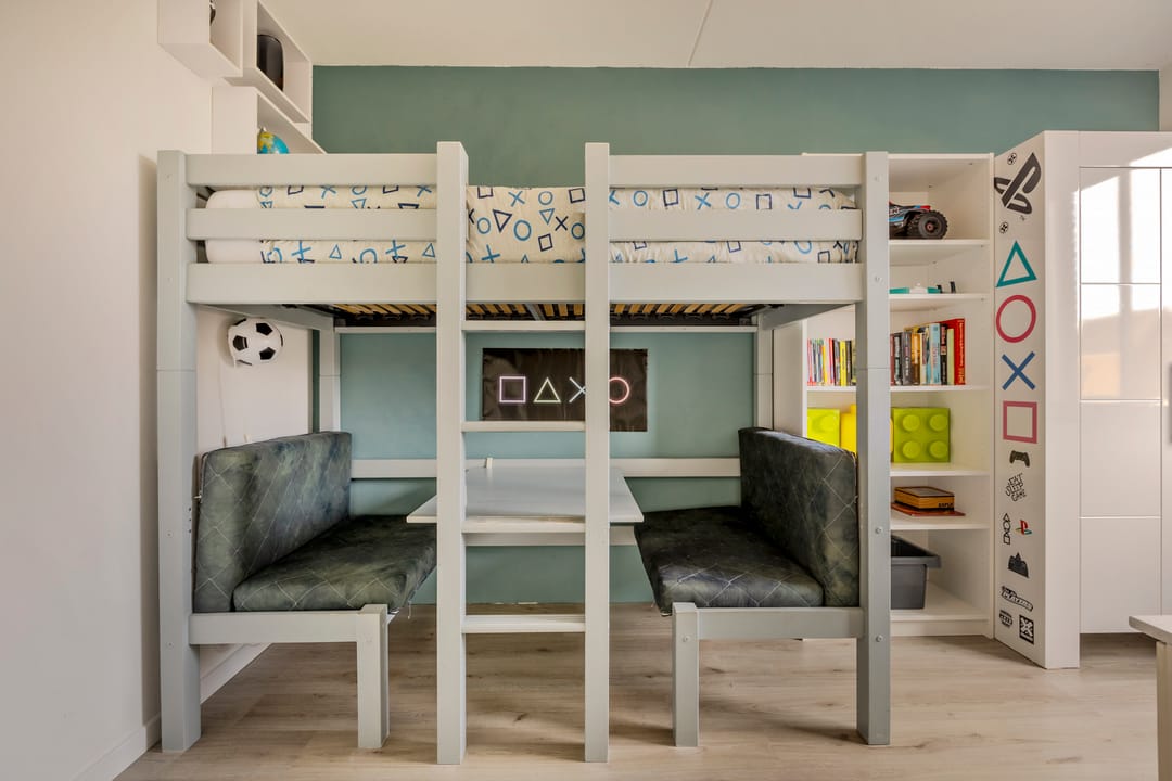 Foto 23 van Burgemeester Verdaasdonkstraat 104