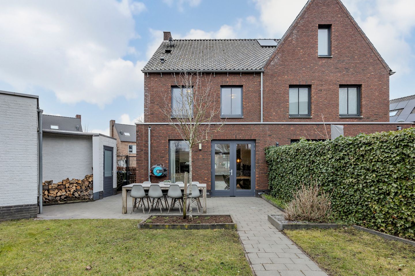 Foto 34 van Burgemeester Verdaasdonkstraat 104