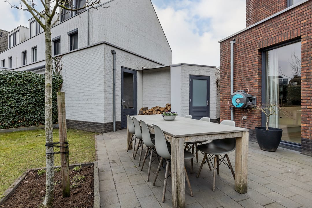 Foto 38 van Burgemeester Verdaasdonkstraat 104