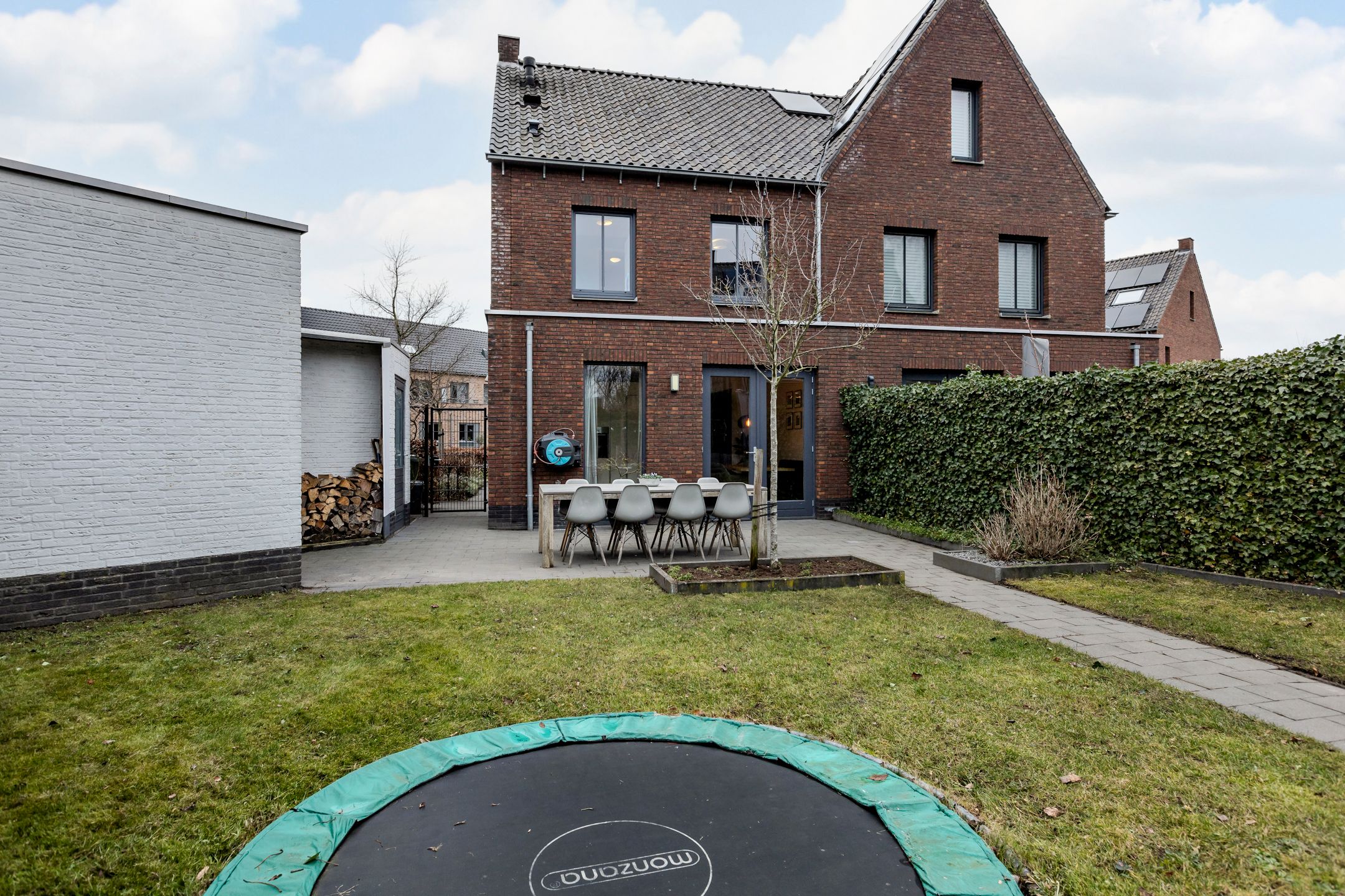 Foto 39 van Burgemeester Verdaasdonkstraat 104