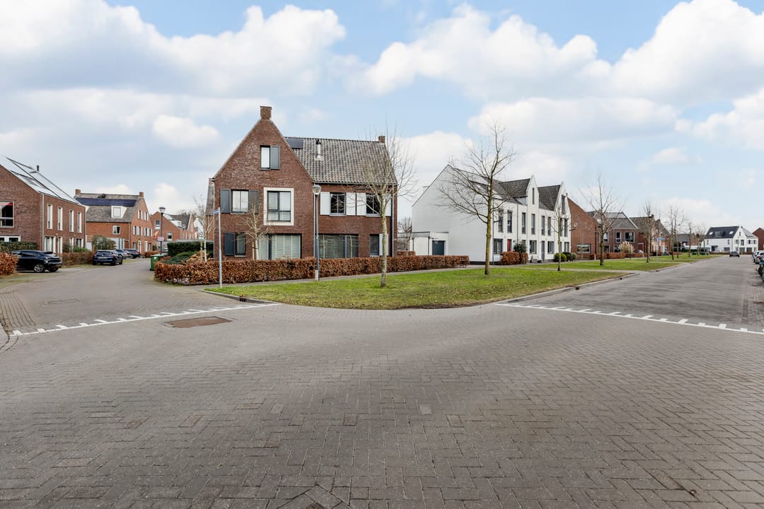 Foto 41 van Burgemeester Verdaasdonkstraat 104