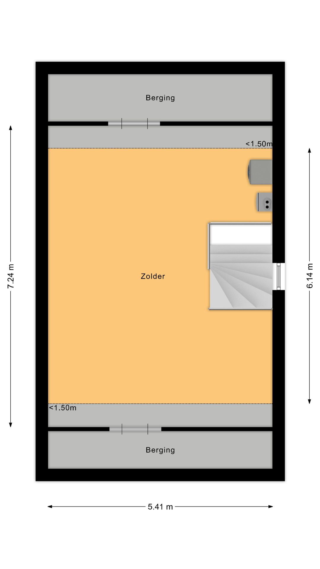 Foto 52 van Burgemeester Verdaasdonkstraat 104