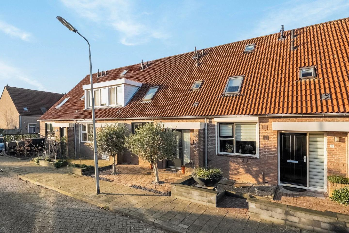Foto 1 van Dotterbloemstraat 29