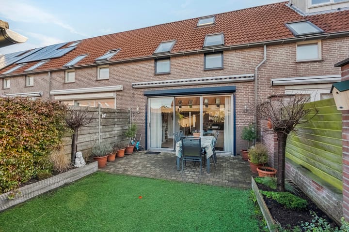 Foto 4 van Dotterbloemstraat 29