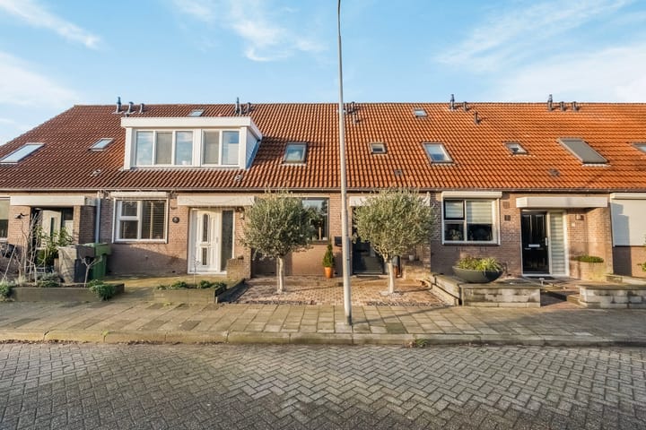 Foto 5 van Dotterbloemstraat 29